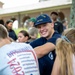 USCGA Day One for Class of 2029
