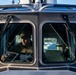 Securing the Seas: 6th Security Forces Marine Patrol on Duty