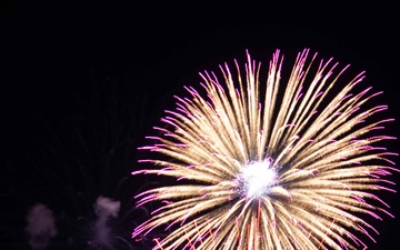 Red, White, and Boom Fest 2025