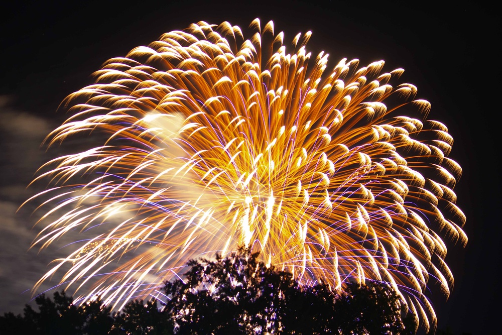 Red, White, and Boom Fest 2025
