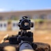 Pu'uloa Range Annual Rifle Qualification