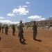 Pu'uloa Range Annual Rifle Qualification