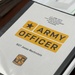 Munson Army Health Center Soldiers Earn Green to Gold Hip Pocket Scholarships