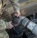 5LRS petroleum, oil and lubricant flight fuels readiness