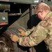 5LRS petroleum, oil and lubricant flight fuels readiness