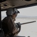 HMLA 773 conducts flight and FARP operations