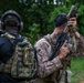 U.S. Marines and U.S. Army participate in joint training