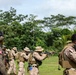 U.S. Marines and U.S. Army participate in joint training