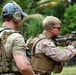U.S. Marines and U.S. Army participate in joint training