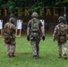 U.S. Marines and U.S. Army participate in joint training