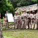 U.S. Marines and U.S. Army participate in joint training