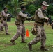U.S. Marines and U.S. Army participate in joint training