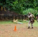 U.S. Marines and U.S. Army participate in joint training