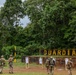 U.S. Marines and U.S. Army participate in joint training