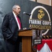 Professional achievement recognized at 2025 Marine Corps Association Ammo Tech Awards