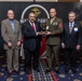 Professional achievement recognized at 2025 Marine Corps Association Ammo Tech Awards
