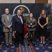 Professional achievement recognized at 2025 Marine Corps Association Ammo Tech Awards