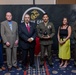 Professional achievement recognized at 2025 Marine Corps Association Ammo Tech Awards