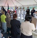 NUWC Division, Keyport welcomes new commanding officer