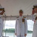 NUWC Division, Keyport welcomes new commanding officer