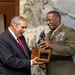 Professional achievement recognized at 2025 Marine Corps Association Ammo Tech Awards