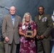 Professional achievement recognized at 2025 Marine Corps Association Ammo Tech Awards