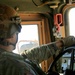 759th Military Police Battalion conducts joint patrol with Border Patrol