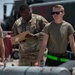 57th AMXS Bolt AMU Participate in Hot ICT Exercise