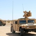 759th Military Police Battalion conducts joint patrol with Border Patrol