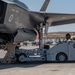 57th AMXS Bolt AMU Participate in Hot ICT Exercise