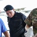 U.S. Army veterinarians provide aid for local pets