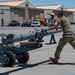 57th AMXS Bolt AMU Participate in Hot ICT Exercise