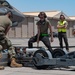 57th AMXS Bolt AMU Participate in Hot ICT Exercise