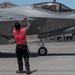 57th AMXS Bolt AMU Participate in Hot ICT Exercise