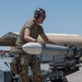 57th AMXS Bolt AMU Participate in Hot ICT Exercise