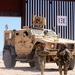 759th Military Police Battalion conducts joint patrol with Border Patrol