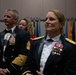 I Corps Army's 250th Birthday Ball