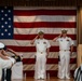 Capt. Sherman Assumes Command of CNRNW