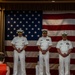 Capt. Sherman Assumes Command of CNRNW