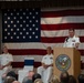 Capt. Sherman Assumes Command of CNRNW