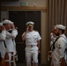 Capt. Sherman Assumes Command of CNRNW