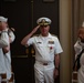 Capt. Sherman Assumes Command of CNRNW
