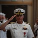 Capt. Sherman Assumes Command of CNRNW