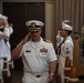 Capt. Sherman Assumes Command of CNRNW