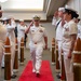Capt. Sherman Assumes Command of CNRNW