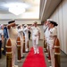 Capt. Sherman Assumes Command of CNRNW