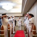 Capt. Sherman Assumes Command of CNRNW