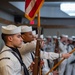 Capt. Sherman Assumes Command of CNRNW