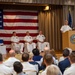 Capt. Sherman Assumes Command of CNRNW