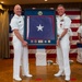 Capt. Sherman Assumes Command of CNRNW